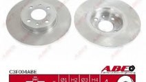 Disc frana FIAT PANDA VAN (312) (2012 - 2016) ABE ...