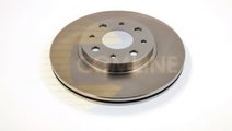 Disc frana FIAT PUNTO (188) (1999 - 2016) COMLINE ...