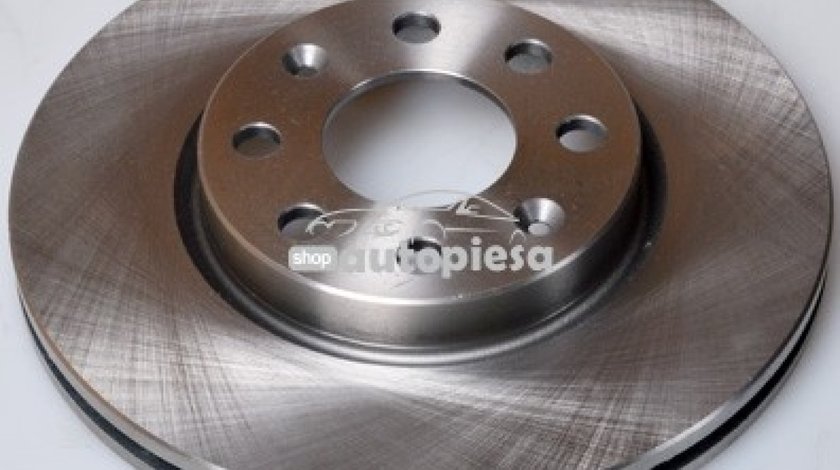 Disc frana FIAT PUNTO (188) (1999 - 2016) KRIEGER 0950004067 piesa NOUA