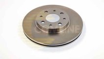 Disc frana FIAT PUNTO 188 COMLINE ADC1803V