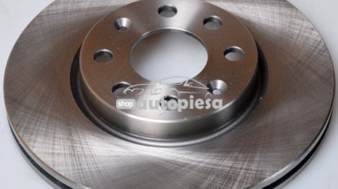 Disc frana FIAT PUNTO (199) (2012 - 2016) KRIEGER 0950004067 piesa NOUA