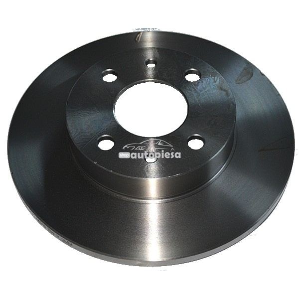 Disc frana FIAT PUNTO Cabriolet (176C) (1994 - 2000) PREMIERE FDF.341 piesa NOUA