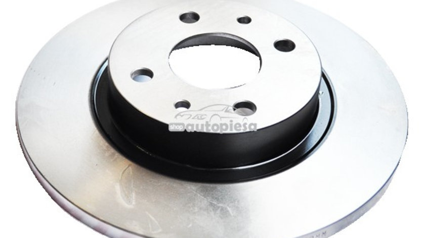 Disc frana FIAT PUNTO Cabriolet (176C) (1994 - 2000) PREMIERE FDF.377 piesa NOUA