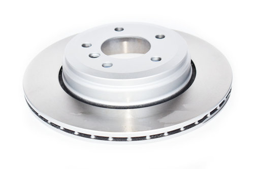 Disc frana FIAT PUNTO EVO (199) (2008 - 2016) PREMIERE FDF.448 piesa NOUA