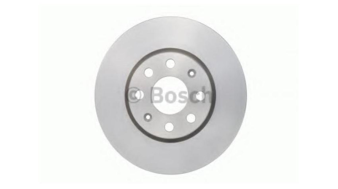 Disc frana Fiat PUNTO Van (199) 2008-2016 #3 09584334