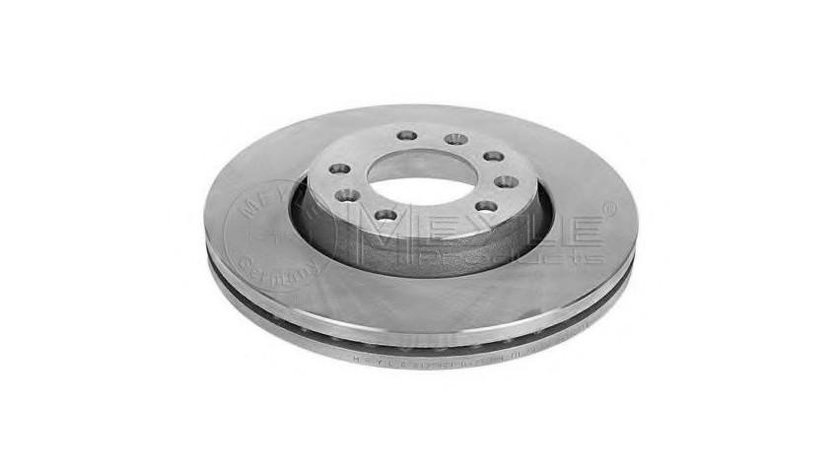 Disc frana Fiat SCUDO (272, 270_) 2007-2016 #2 0986479266