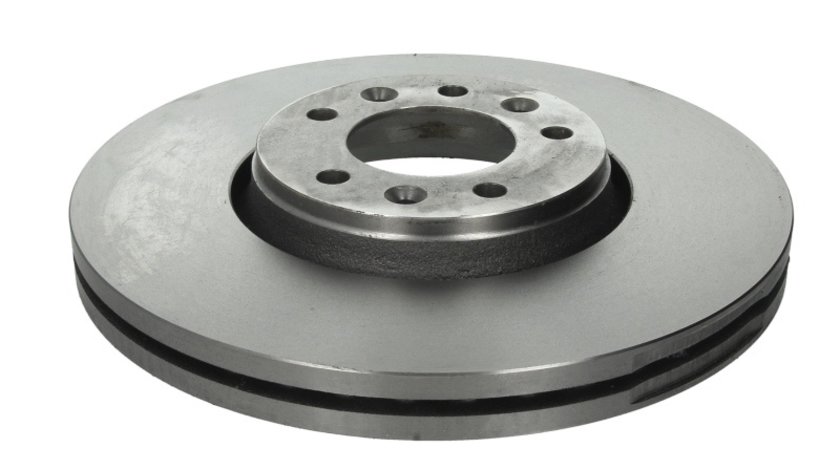 Disc frana FIAT SCUDO (272, 270) (2007 - 2016) ITN 10-230-886 piesa NOUA