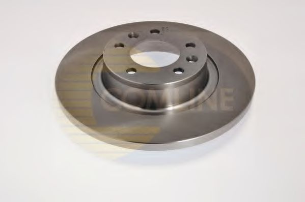 Disc frana FIAT SCUDO caroserie (272, 270) (2007 - 2016) COMLINE ADC1581 piesa NOUA