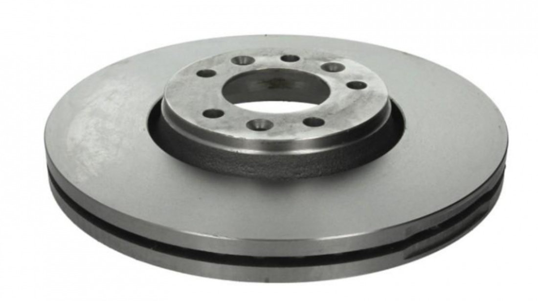 Disc frana Fiat SCUDO caroserie (272, 270_) 2007-2016 #3 0986479380