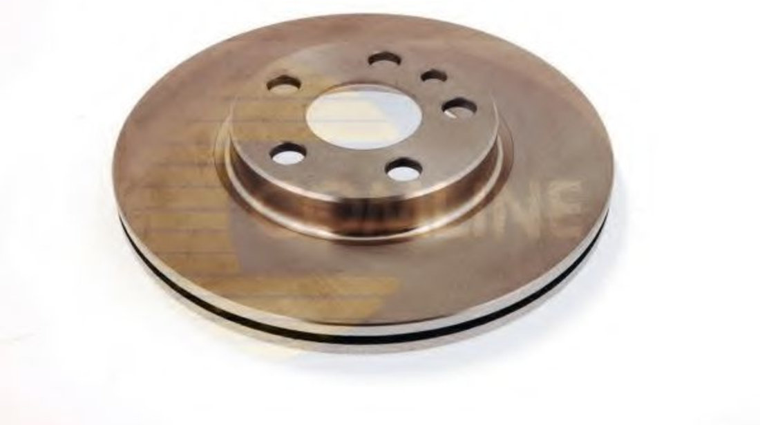 Disc frana FIAT SCUDO combinato (220P) (1996 - 2006) COMLINE ADC1513V piesa NOUA