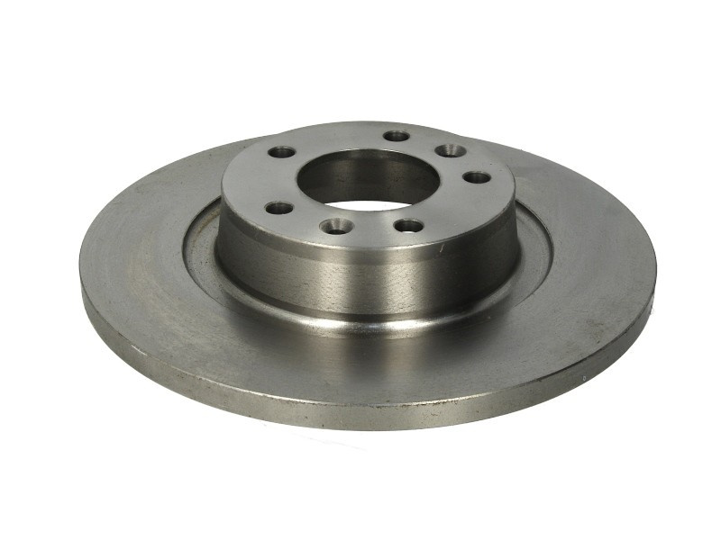 Disc frana FIAT SCUDO platou / sasiu (272, 270) (2007 - 2016) KRIEGER 0950004496 piesa NOUA