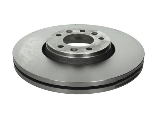 Disc frana FIAT SCUDO platou / sasiu (272, 270) (2007 - 2016) KRIEGER 0950004456 piesa NOUA