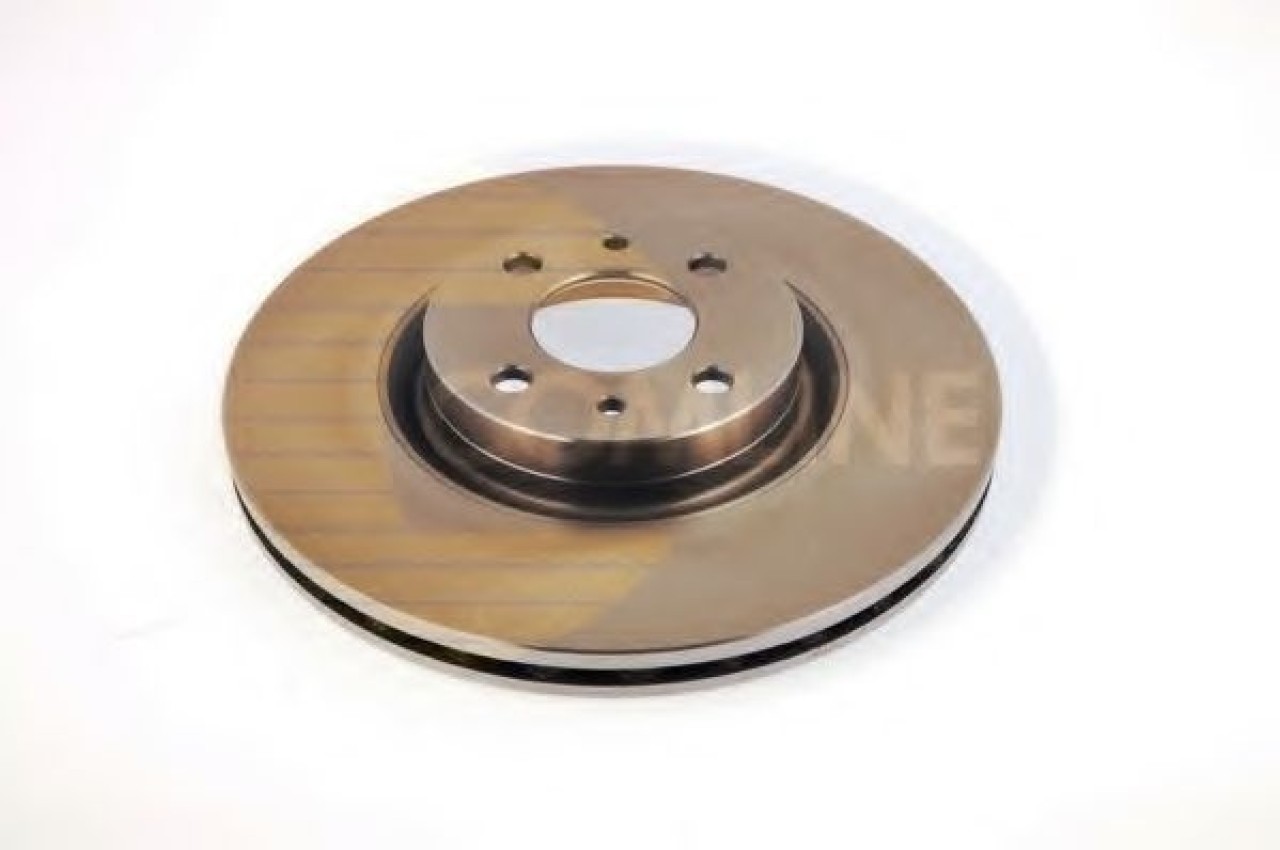 Disc frana FIAT STILO (192) (2001 - 2010) COMLINE ADC1811V piesa NOUA