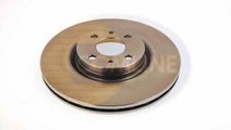 Disc frana FIAT STILO 192 COMLINE ADC1811V