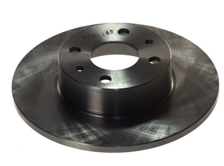 Disc frana FIAT STILO Multi Wagon (192) (2003 - 2008) ABE C4F001ABE piesa NOUA