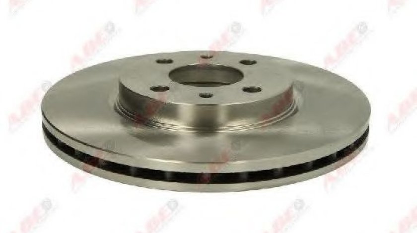 Disc frana FIAT STILO Multi Wagon (192) (2003 - 2008) ABE C3F015ABE piesa NOUA