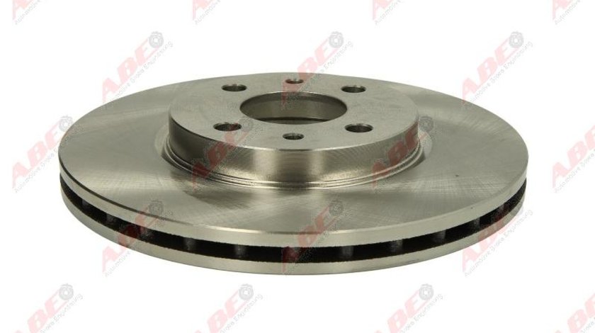 Disc frana FIAT STILO Multi Wagon 192 Producator ABE C3F015ABE