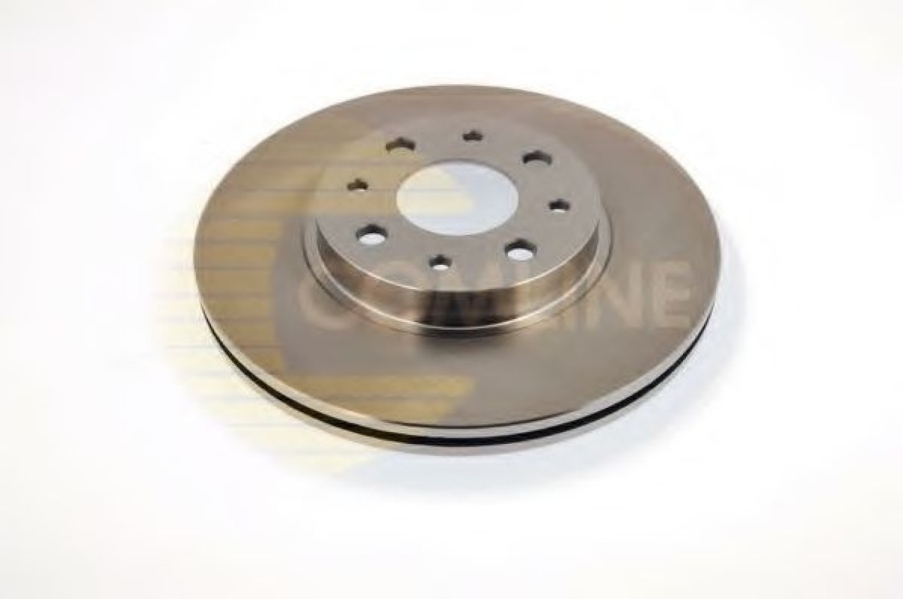 Disc frana FIAT STRADA pick-up (178E) (1998 - 2016) COMLINE ADC1803V piesa NOUA