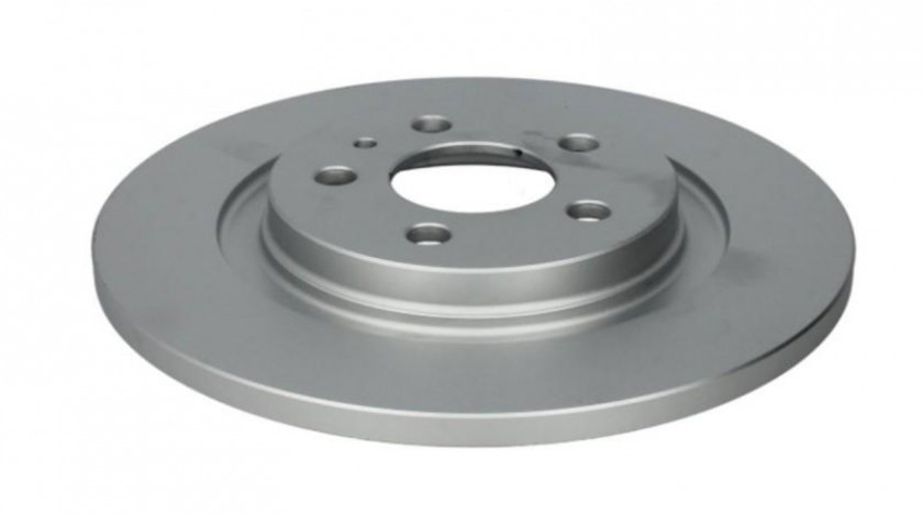 Disc frana Fiat ULYSSE (179AX) 2002-2011 #2 08795510