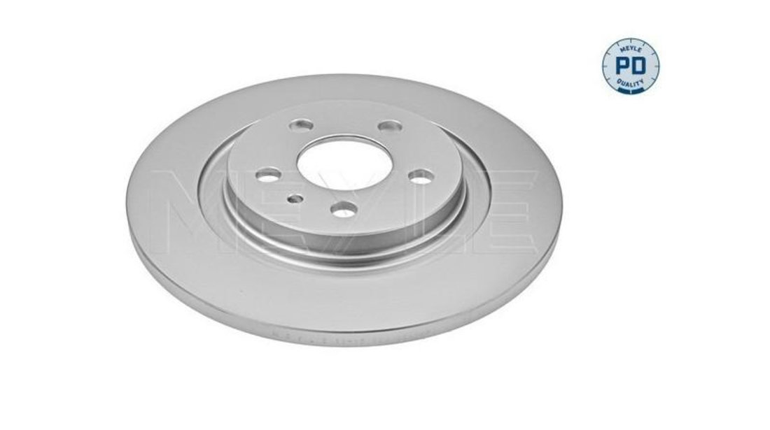 Disc frana Fiat ULYSSE (179AX) 2002-2011 #2 08795511