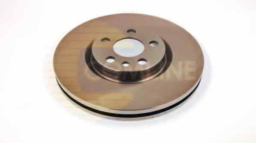 Disc frana FIAT ULYSSE 220 COMLINE ADC1546V