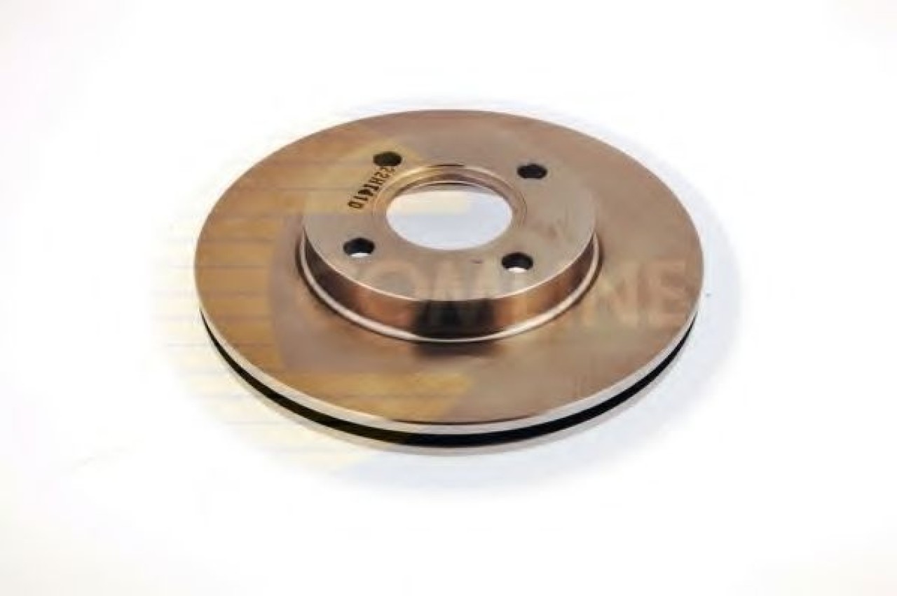 Disc frana FORD B-MAX (JK) (2012 - 2016) COMLINE ADC1206V piesa NOUA