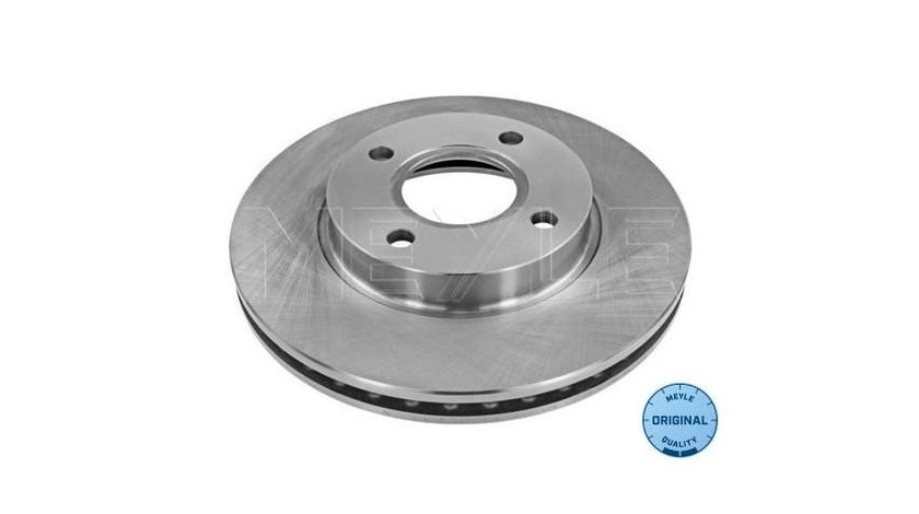 Disc frana Ford COUGAR (EC_) 1998-2001 #2 05645