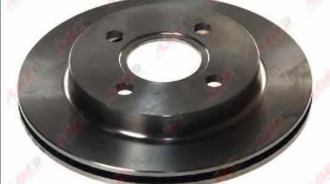 Disc frana FORD COUGAR EC ABE C4G000ABE