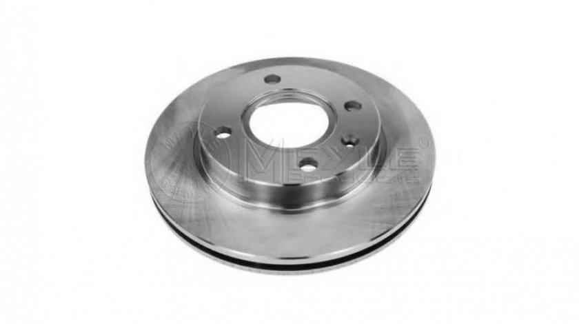 Disc frana Ford COURIER caroserie (J5_, J3_) 1996-2016 #2 05649