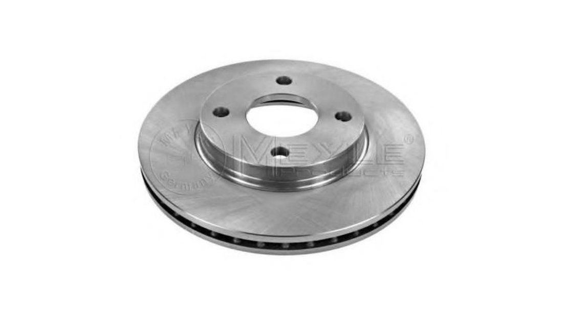 Disc frana Ford COURIER caroserie (JV_) 1998-2016 #2 09780614