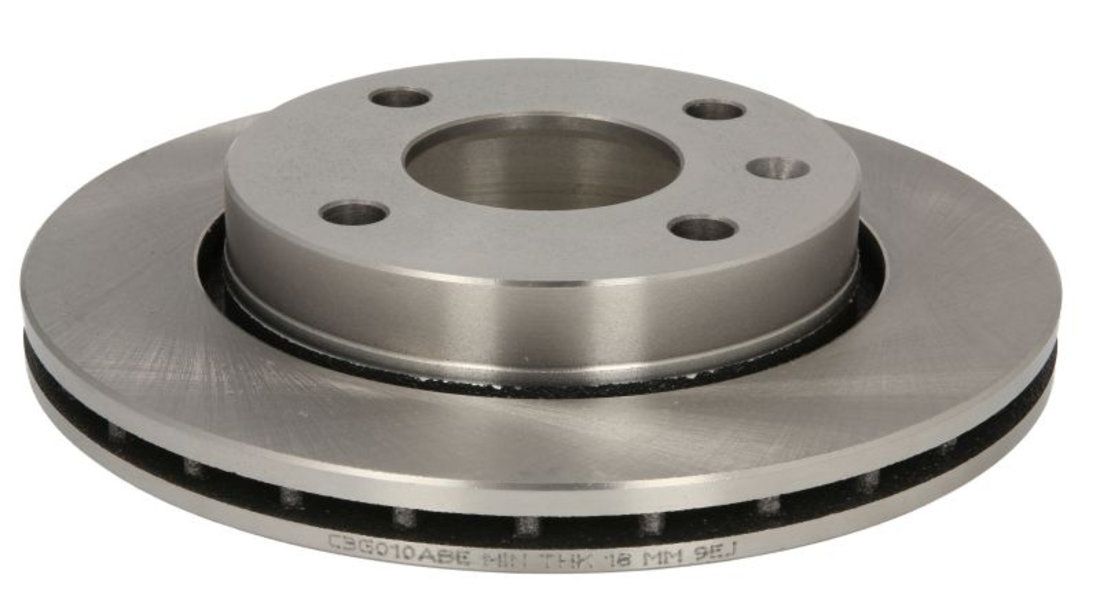 Disc frana FORD COURIER (F3L, F5L) (1991 - 1996) ABE C3G010ABE piesa NOUA