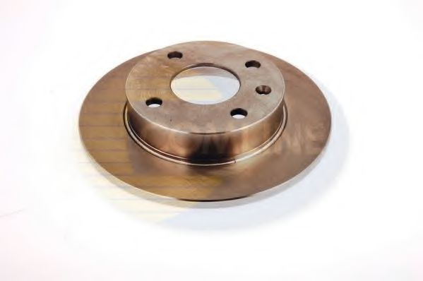 Disc frana FORD COURIER (F3L, F5L) (1991 - 1996) COMLINE ADC1203 piesa NOUA