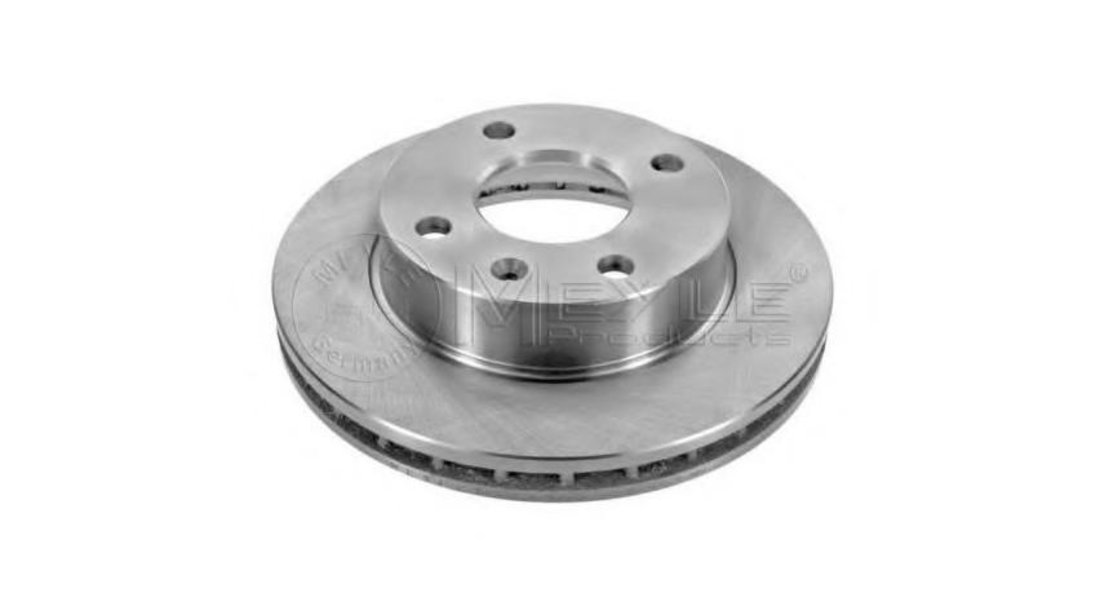 Disc frana Ford ESCORT Mk IV combi (AWF, AVF) 1985-1990 #2 09491434