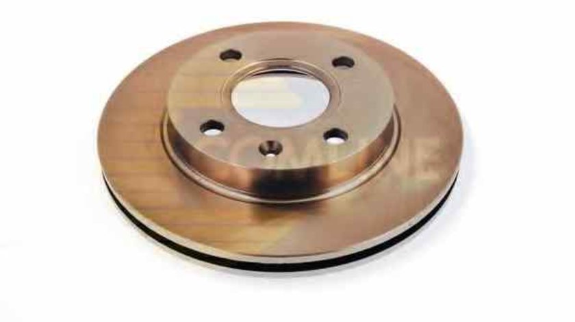 Disc frana FORD ESCORT VI Cabriolet ALL COMLINE ADC0440V