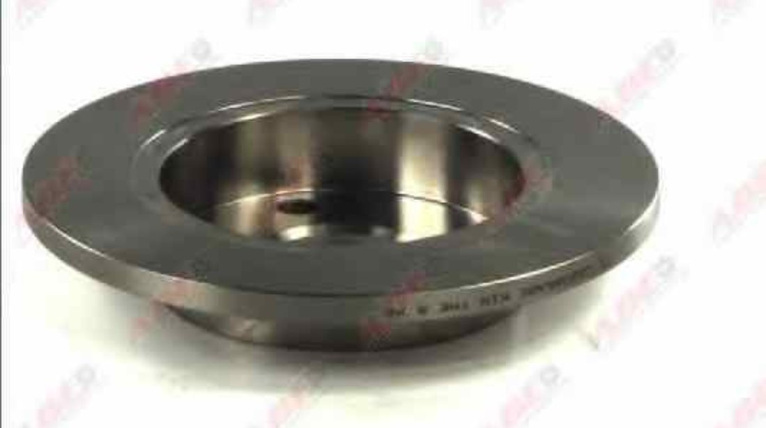 Disc frana FORD FIESTA caroserie J5 J3 ABE C33065ABE