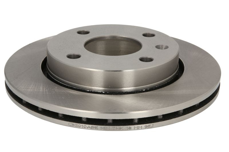 Disc frana FORD FIESTA IV (JA, JB) (1995 - 2002) ABE C3G010ABE piesa NOUA