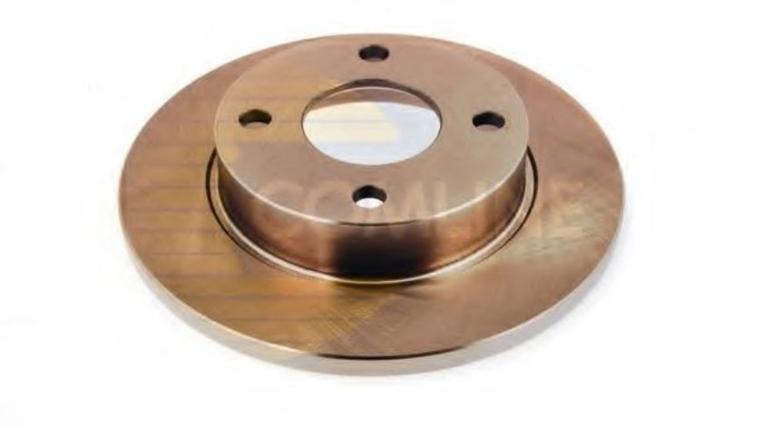 Disc frana FORD FIESTA IV (JA, JB) (1995 - 2002) COMLINE ADC0436 piesa NOUA