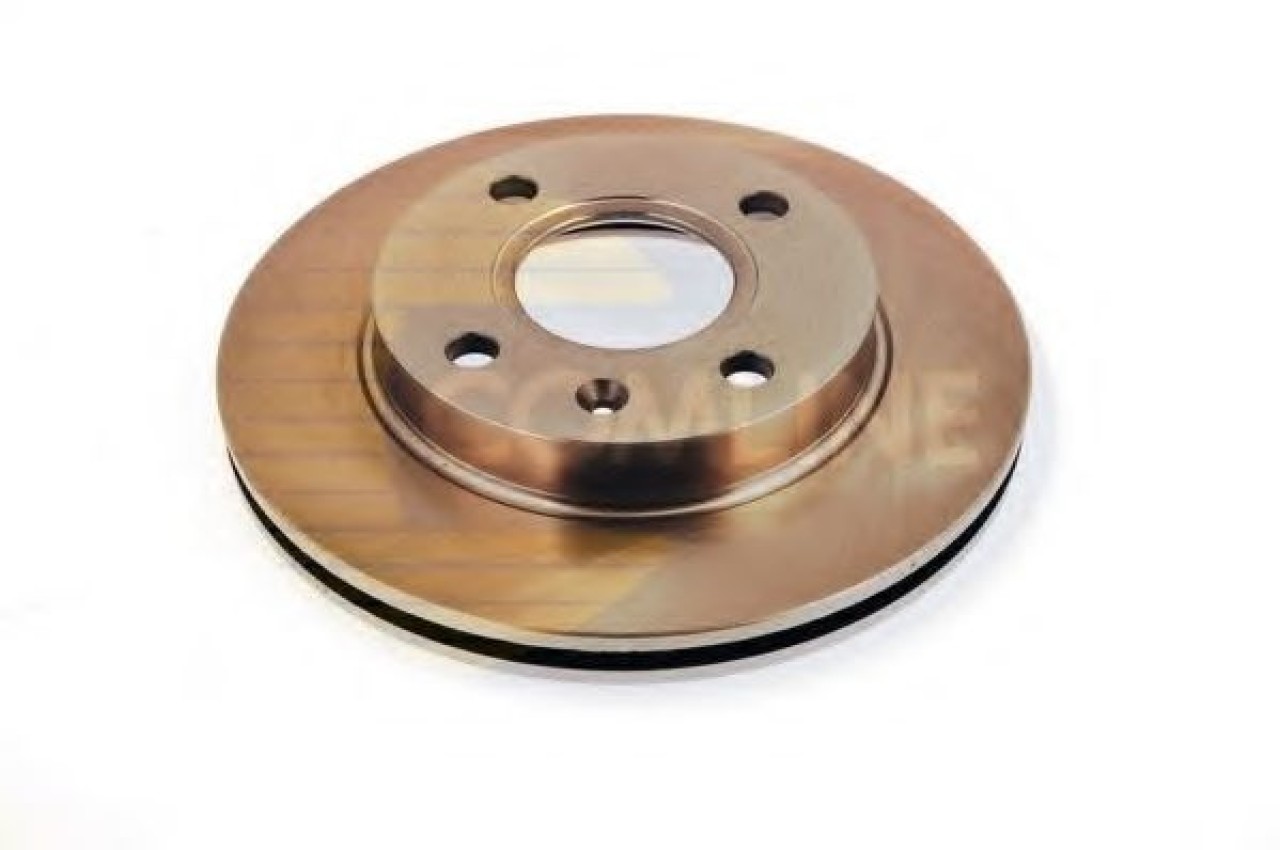 Disc frana FORD FIESTA IV (JA, JB) (1995 - 2002) COMLINE ADC0440V piesa NOUA