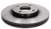 Disc frana Ford FIESTA V (JH_, JD_) 2001-2010 #2 0...