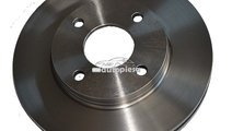 Disc frana FORD FIESTA V (JH, JD) (2001 - 2010) PR...