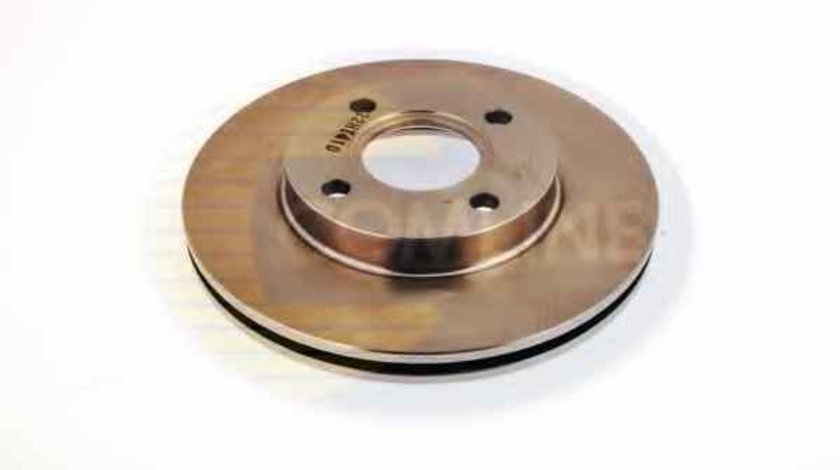 Disc frana FORD FIESTA Van COMLINE ADC1206V