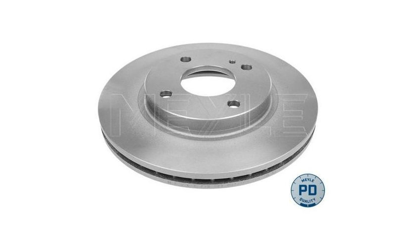 Disc frana Ford FIESTA VI 2008-2016 #2 0986479566