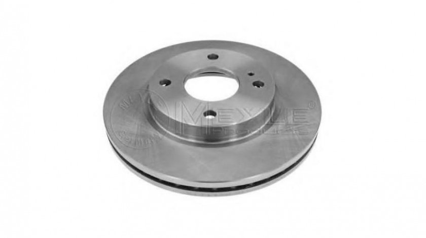 Disc frana Ford FIESTA VI 2008-2016 #2 0986479566