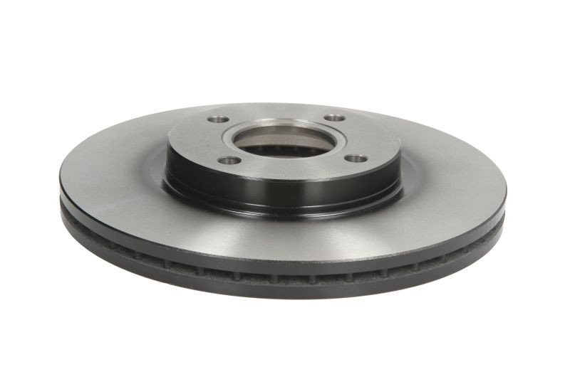 Disc frana FORD FIESTA VI (2008 - 2016) KRIEGER 0950004558 piesa NOUA