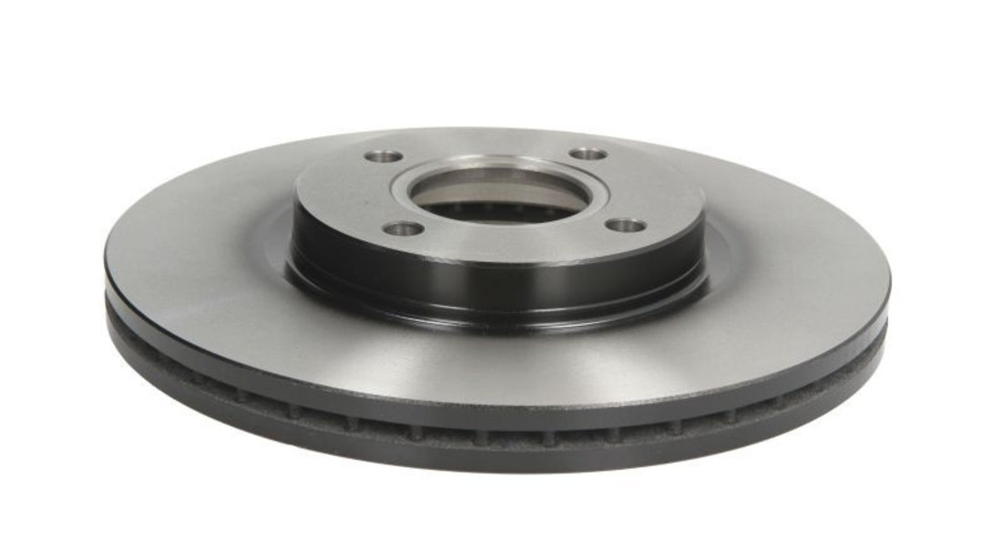 Disc frana FORD FIESTA VI (2008 - 2016) KRIEGER 0950004558 piesa NOUA