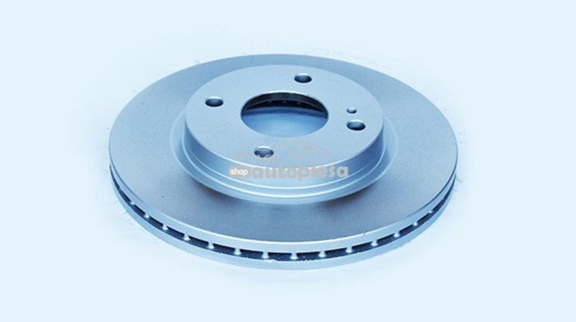 Disc frana FORD FIESTA VI (2008 - 2016) PREMIERE FDF.419 piesa NOUA