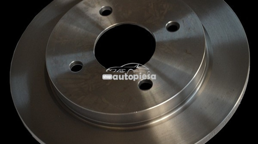 Disc frana FORD FIESTA VI (2008 - 2016) PREMIERE FDF.334 piesa NOUA