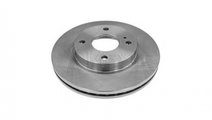 Disc frana Ford FIESTA VI Van 2009-2016 #2 0986479...