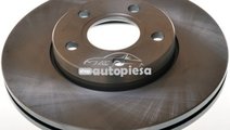 Disc frana FORD FOCUS C-MAX (2003 - 2007) KRIEGER ...