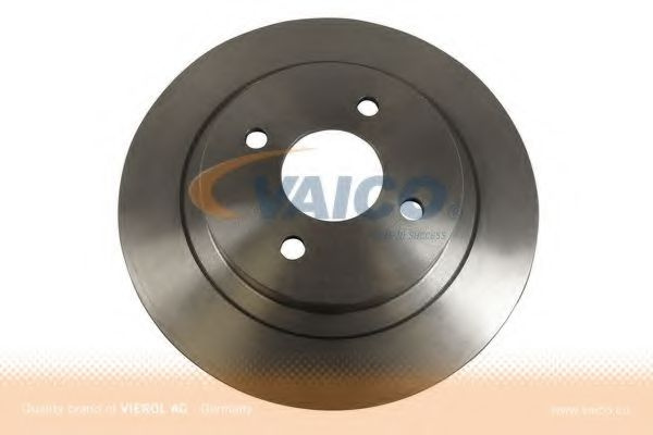 Disc frana FORD FOCUS Combi (DNW) (1999 - 2007) VAICO V25-40008 piesa NOUA